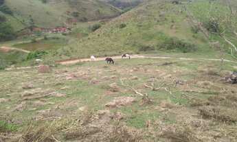 Imagem 3: Terreno na cidade de Igaratá-SP