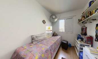 Imagem 6: Apartamento à venda, Maranhão, 65m², 2 dormitórios, 1 suíte, 1 vaga!