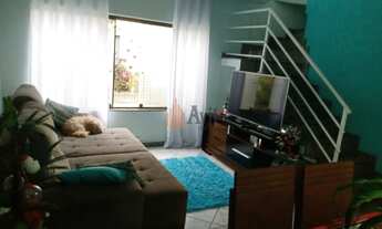 Imagem 3: Condomínio Fechado Vila Alpina