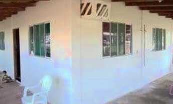 Imagem: CASA PARA ALUGUEL NO CENTRO DE SANTANA