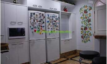 Imagem 3: Casa à venda 7 Quartos, 7 Suites, 5 Vagas, 1200M², Jardim Guarujá, São Paulo - São Paulo