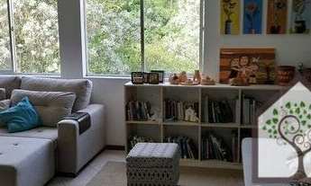 Imagem 2: Apartamento à venda no bairro Córrego Grande - Florianópolis/SC