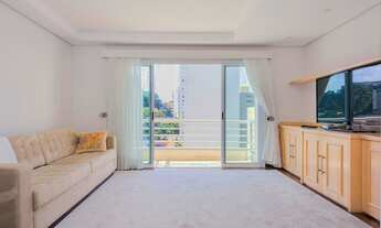 Imagem: Locação Apartamento 1 Dormitórios - 54