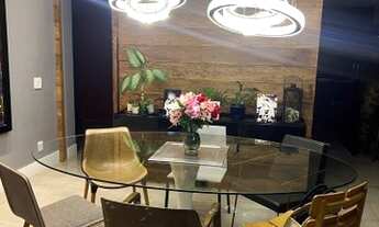 Imagem: Apartamento Venda Vila Olímpia 210 m²