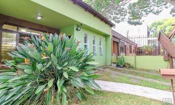 Imagem 2: Casa em Nonoai Casa com 4 dormitórios