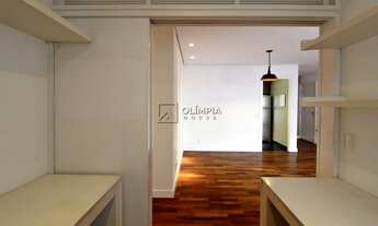 Imagem 7: Venda Apartamento 2 Dormitórios - 83 m² Vila Clementino