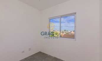 Imagem 5: Apartamento Face Norte 2 Quartos 1 Suite - 1 Vaga - Portão - Curitiba