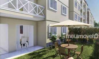 Imagem 2: Apartamento na Maiobinha- com varanda gourmet