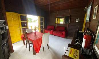 Imagem 4: Casa Cond. Águas Guarajuba 1000m² com 6 Quartos piscina Estrada do Coco / Linha Verde Reg