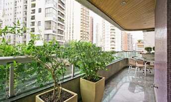 Imagem: Apartamento para venda em Jardim Paulista