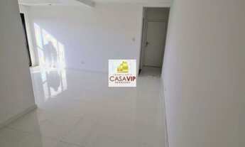 Imagem 2: Apartamento à venda, Vila Nova Cachoeirinha, 78m², 3 dormitórios, 1 suíte, 3 vagas!