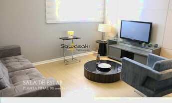 Imagem 5: Apartamento Padrão para Venda em Rebouças Curitiba-PR