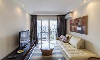 Imagem 6: Locação Apartamento 3 Dormitórios - 150 m² Paraíso