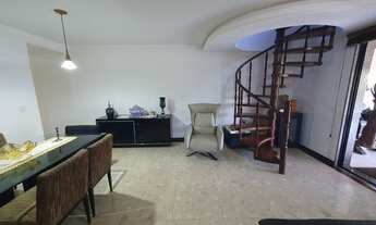 Imagem 14: Vendo linda Cobertura, com 400m², no Recreio Dos Bandeirantes!