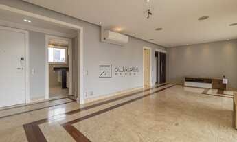 Imagem 4: Apartamento Locação 3 Dormitórios - 168 m² Brooklin