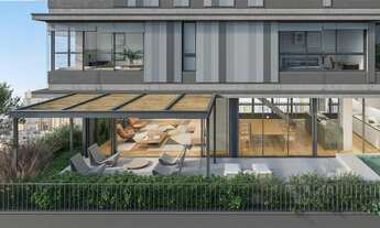 Imagem 3: Apartamento para aluguel, 2 quartos, 1 suíte, 1 vaga, Pinheiros - São Paulo/SP