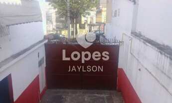 Imagem 3: Rio de Janeiro - Galpão/Depósito/Armazém - Méier