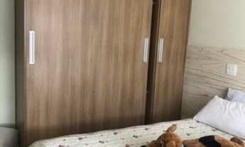 Imagem 2: Queiroz, Casa para venda possui 125 metros quadrados com 3 quartos em Jardim São Judas Tad