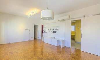 Imagem 5: Locação Apartamento 3 Dormitórios - 110 m² Ibirapuera