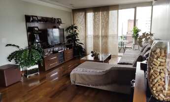 Imagem 3: Venda Apartamento 3 Dormitórios - 180 m² Paraíso