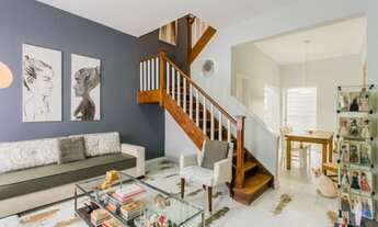 Imagem 3: Casa Venda 3 Dormitórios - 90 m² Vila Olímpia