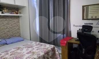 Imagem 7: Apartamento - 02 quartos - Méier