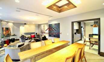 Imagem 6: Venda Apartamento 4 Dormitórios - 220 m² Campo Belo