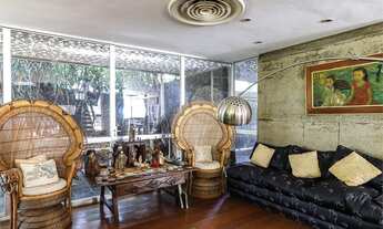 Imagem 5: São Paulo - Casa Comercial - JARDIM AMÉRICA