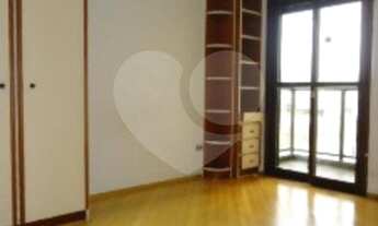 Imagem: Apartamento bem localizado com 220 m²