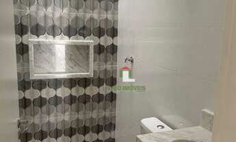 Imagem 6: Casa com 2 dormitórios à venda, 102 m² por R$ 590.000 - Vila Aurora - São Paulo/SP