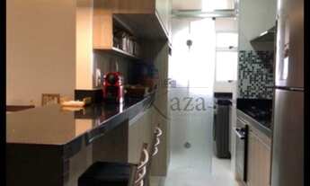 Imagem 3: Apartamento - Villa Branca - Residencial Varandas do Vila Branca - 91m² - 3 Dormitórios