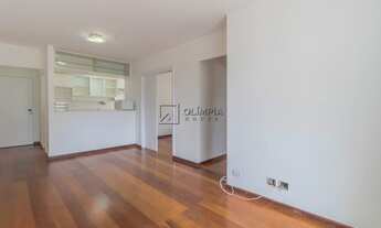 Imagem 4: Apartamento Venda 2 Dormitórios - 68 m² Pinheiros