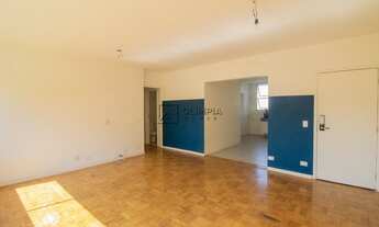 Imagem 5: Apartamento Locação 3 Dormitórios - 115 m² Pinheiros