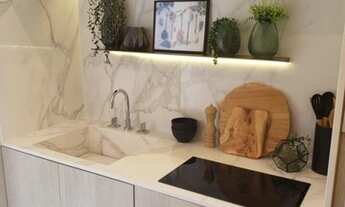 Imagem 7: Studio residencial à venda, Campo Belo, 24m²! ENTREGA OUT/2022!