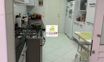 Imagem 6: Apartamento à venda, Vila Buarque, 220m², 4 suítes, 2 vagas!