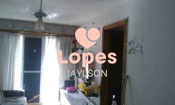 Imagem: Apartamento - 02 quartos - Cachambi