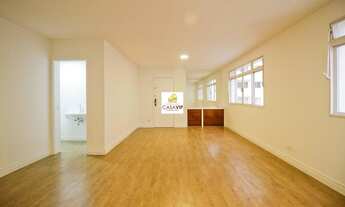 Imagem 3: Apartamento à venda, Vila Mariana, 145m², 3 dormitórios, 1 suíte, 2 vagas!