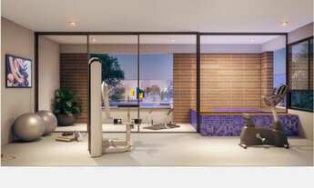 Imagem 13: Moema Pássaros Apartamento com 2 dormitórios