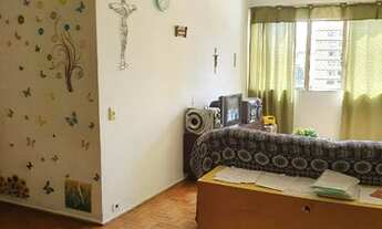 Imagem 2: Apartamento de 2 Dormitórios na Avenida Jabaquara