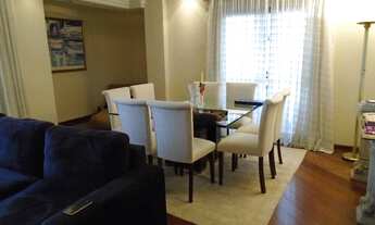 Imagem 3: Apartamento de 3 Dormitórios na Rua Pirituba