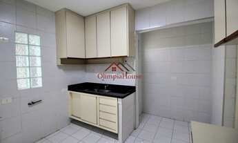 Imagem 5: Locação Apartamento 3 Dormitórios - 102 m² Vila Olímpia