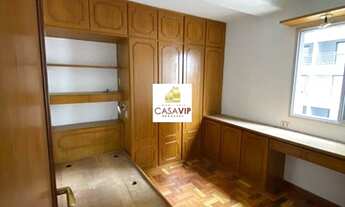 Imagem 7: Apartamento à venda, Vila Mariana, 90m², 3 dormitórios, 1 suíte, 1 vaga!