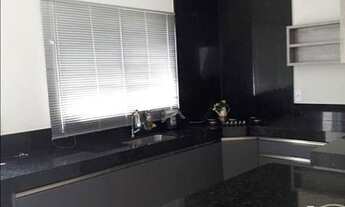 Imagem 6: Casa com 4 dormitórios para alugar, 200 m² por R$ 1.500,00/mês - residencial Cittá DI Sal