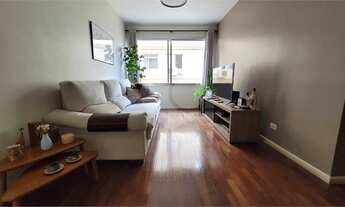 Imagem 2: São Paulo - Apartamento Padrão - JARDIM PAULISTA