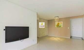 Imagem: Apartamento à venda, Santana, 100m², 3