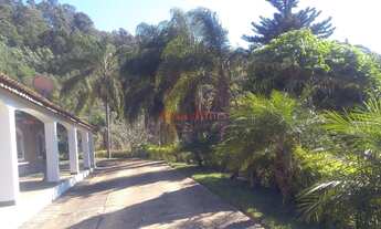 Imagem 5: CASA RESIDENCIAL em Vargem - SP, centro