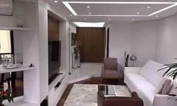 Imagem 3: Apartamento de 3 Dormitórios na Rua Doutor Veiga Filho