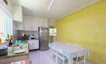 Imagem 5: Casa térrea à venda, Parque São Domingos, 240m², 3 suítes, 3 vagas!