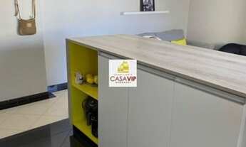 Imagem 6: Apartamento à venda, Vila Mariana, 64m², 3 dormitórios, 1 suíte, 1 vaga!