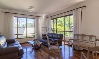 Imagem 2: Apartamento Locação 4 Dormitórios - 179 m² Vila Mariana